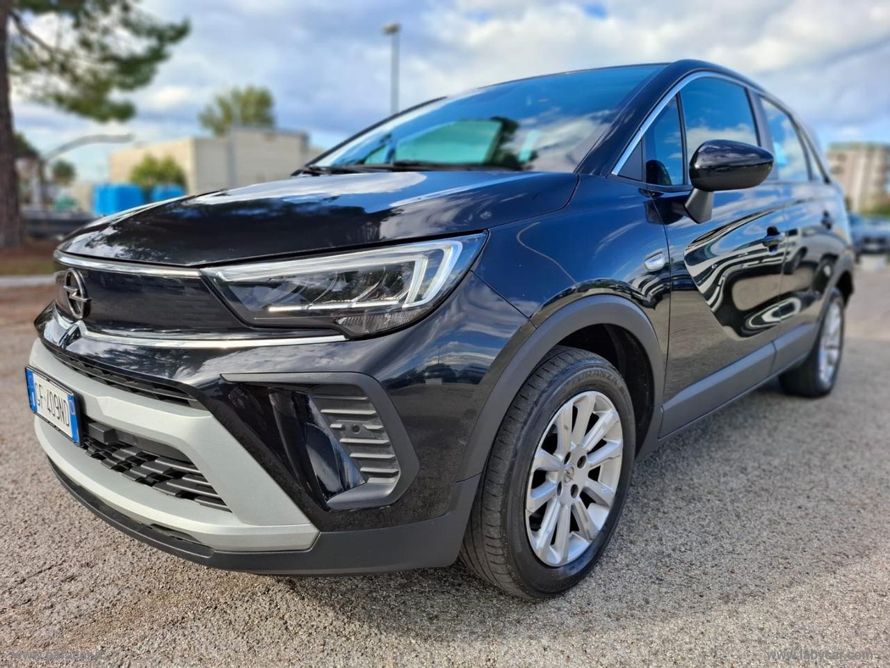 OPEL Crossland 1.5 ECOTEC D 110 CV S&S Edit.