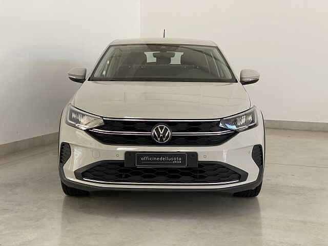 Volkswagen Taigo 1.0 TSI 95 CV Life