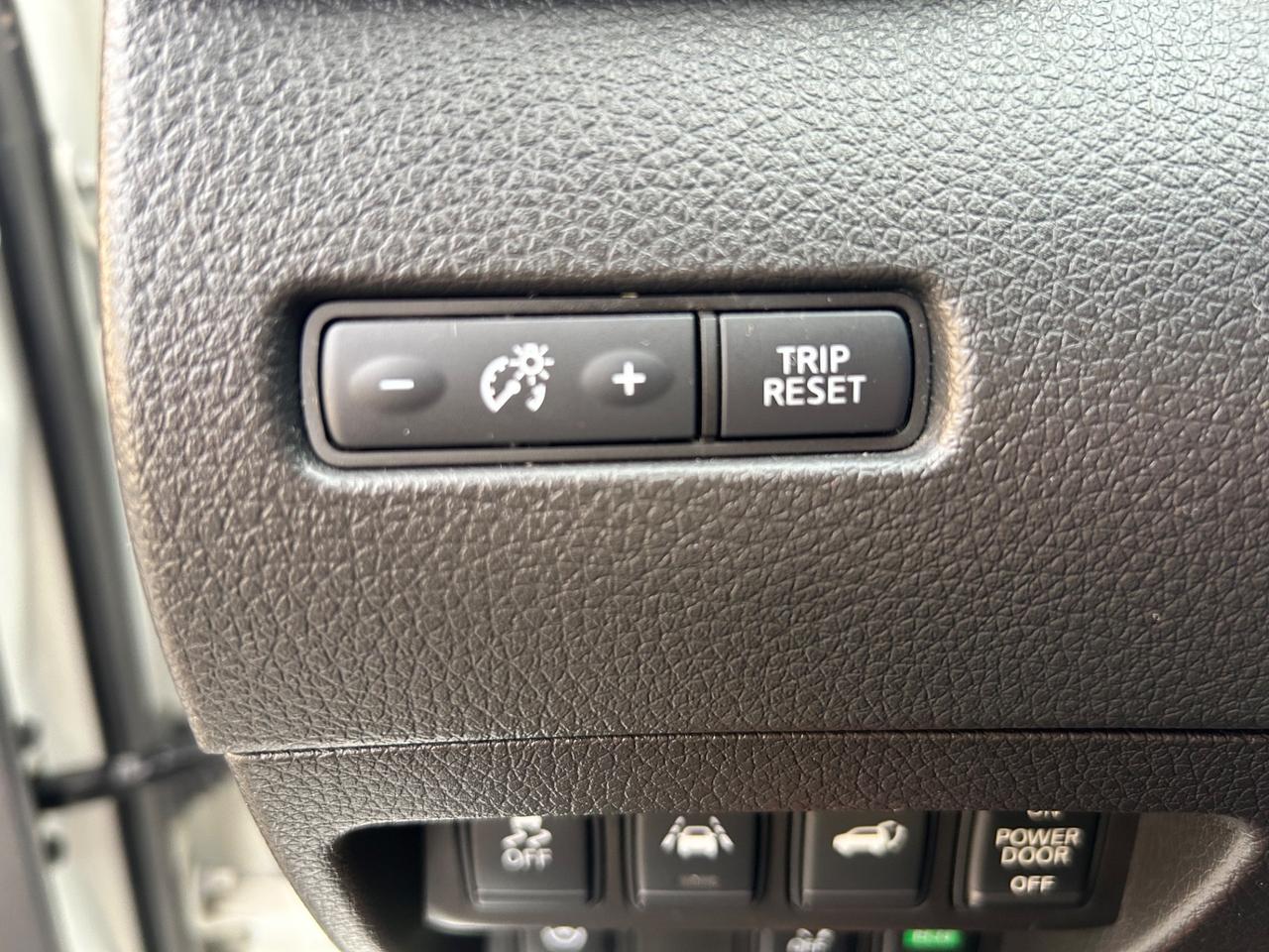 Nissan X-Trail 2.0 dCi 2WD X-Tronic Tekna