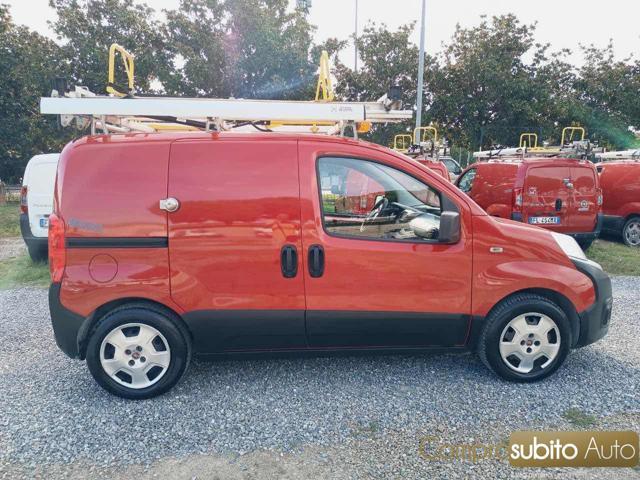 FIAT Fiorino 1.3 MJT 80CV + IVA 22%