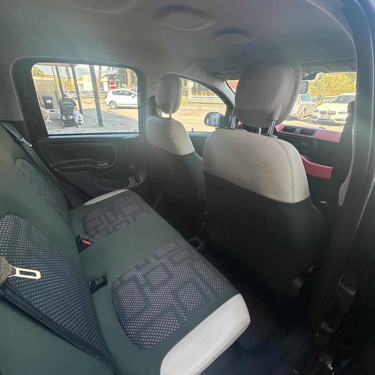 Fiat Panda 1.2 EasyPower Young