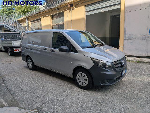 MERCEDES-BENZ Vito 2.2 114 CDI Furgone Long