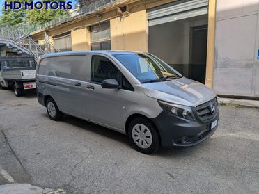 MERCEDES-BENZ vito 2.2 114 CDI Furgone Long