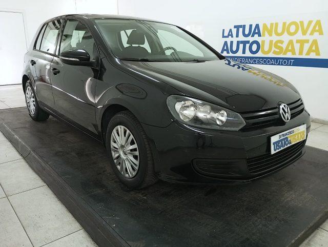 VOLKSWAGEN Golf 5p 1.6 tdi Comfortline