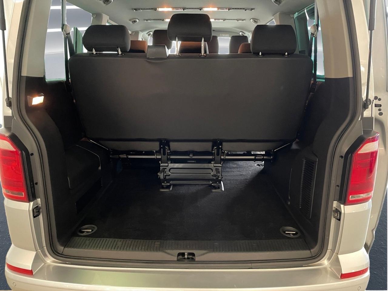 Volkswagen T6.1 Transporter t6.1 30 2.0 tdi 150cv 4motion kombi business p.c. dsg7