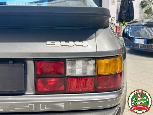 PORSCHE 944 944 *CLIMA*ASI*