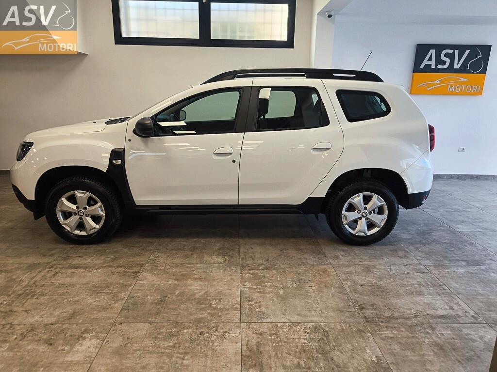 Dacia Duster 1.0 TCe GPL 4x2 Comfort