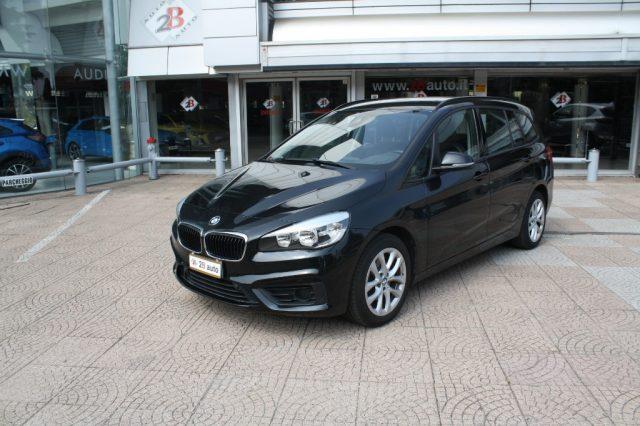 BMW 216 d Active Gran Tourer Advantage 7 posti