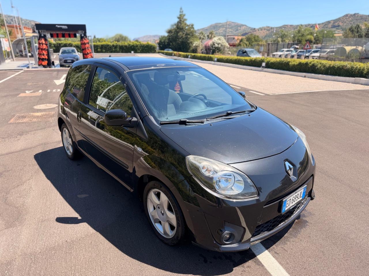 Renault Twingo 1.2 16V LEV Dynamique