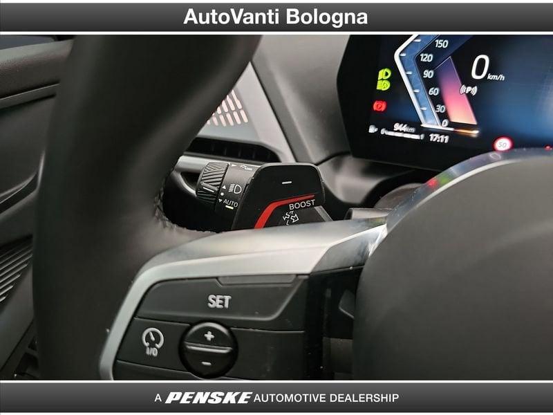 BMW Serie 2 Gran Coupe 218d Gran Coupe MSport Pro auto
