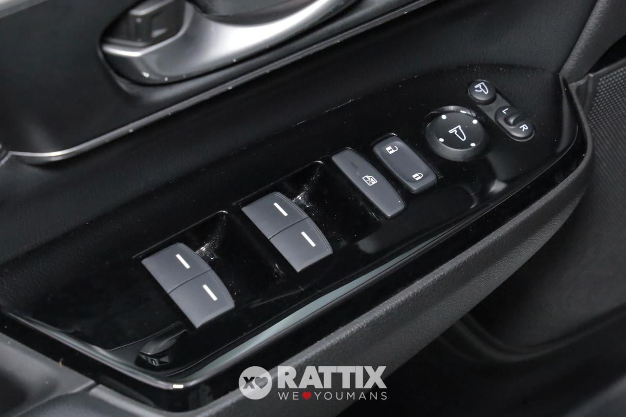 Honda CR-V 2.0 HEV Lifestyle Navi AWD e-CVT