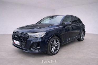 Audi Q7 50 TDI quattro tiptr S line edition