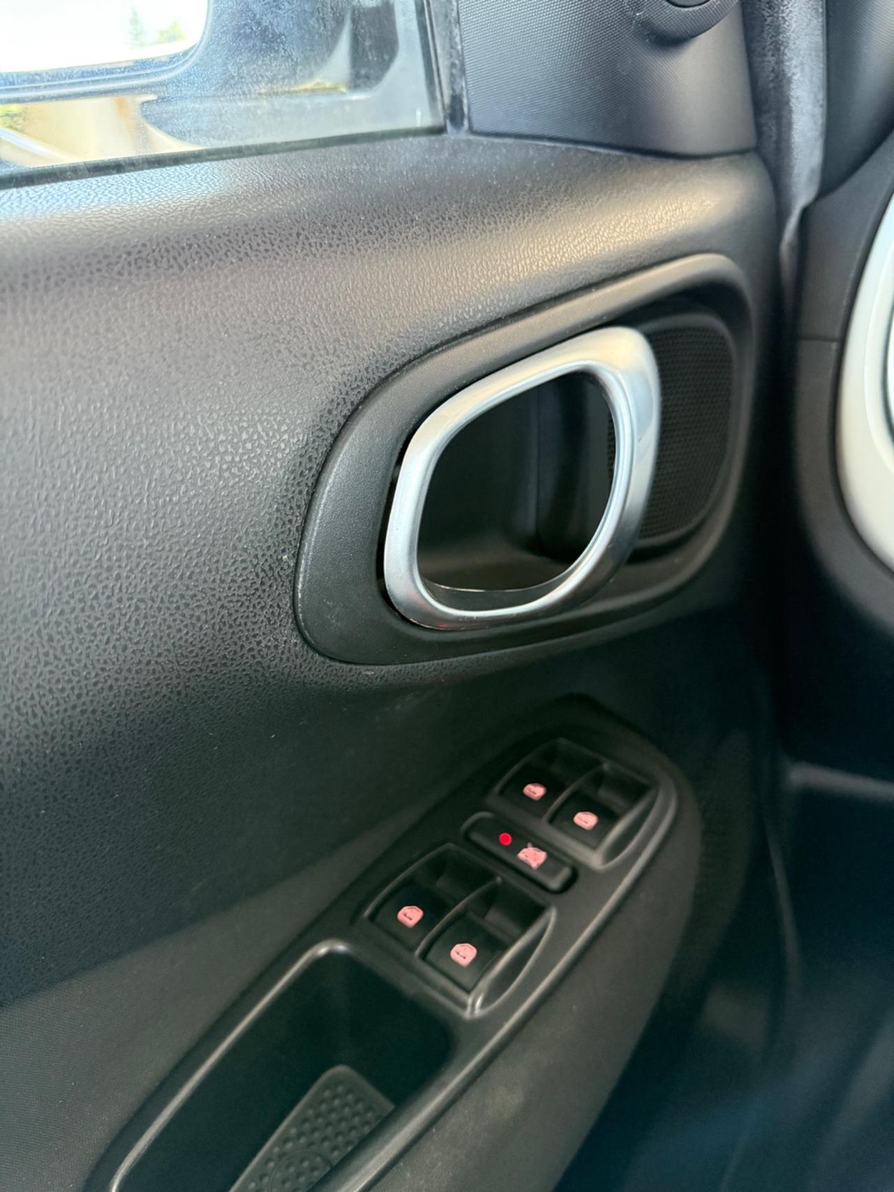 Fiat 500L 0.9 TwinAir Turbo Natural Power Lounge