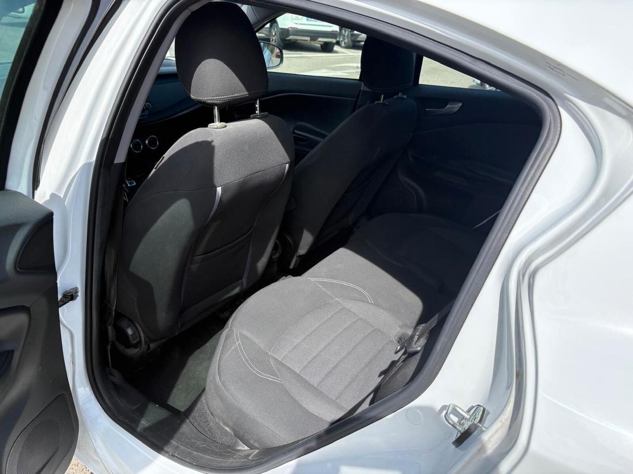 Alfa Romeo Giulietta 1.6 JTDm 120 CV Super