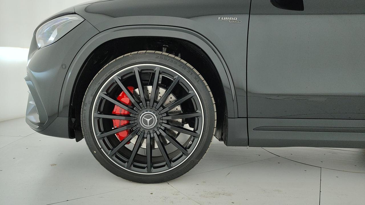 Mercedes-Benz Mercedes-AMG GLA 35 4MATIC