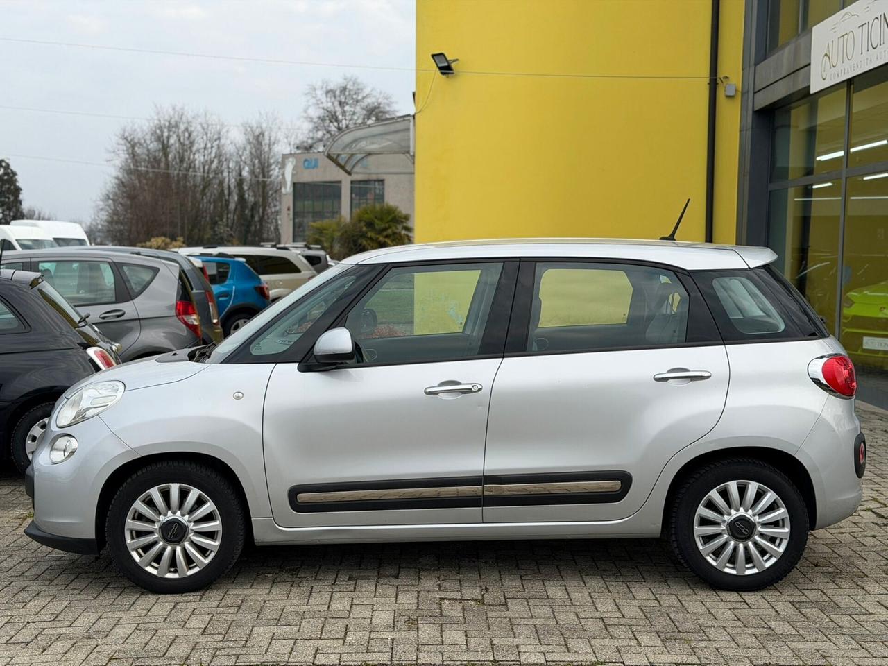 Fiat 500L 1.4 95 CV Lounge