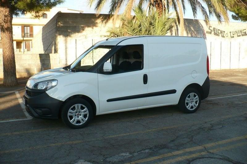 FIAT Doblò Doblò 1.3 MJT PC-TN Cargo Lamierato SX