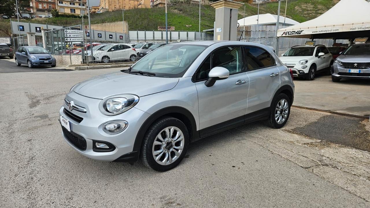 Fiat 500X 1.3 MultiJet 95CV Business