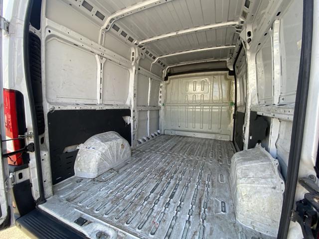 PEUGEOT Boxer *PROMO* 330 2.2 BlueHDi 140 S&S PM-TM Furgone