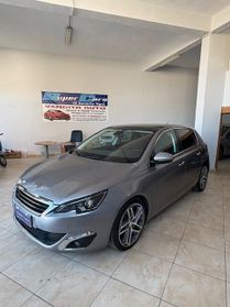 Peugeot 308 BlueHDi 150 S&S EAT6 Allure