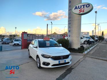 Fiat Tipo 1.6 Mjet - 120cv CAMBIO AUTOMATICO