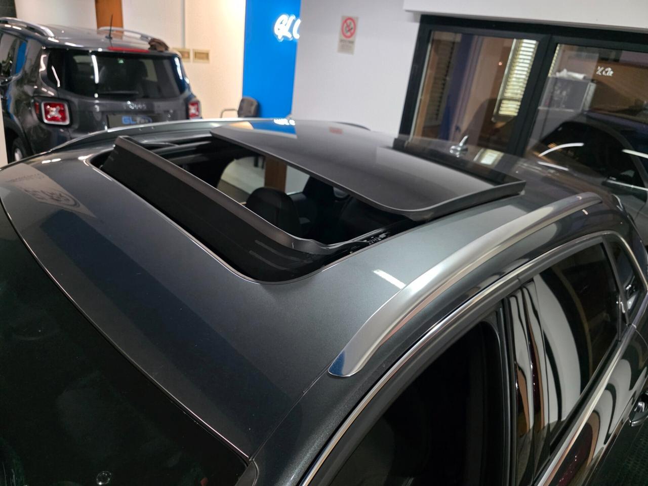 Audi Q3 2.0tdi 150cv 2016 TETTO LED G.DAYTONA