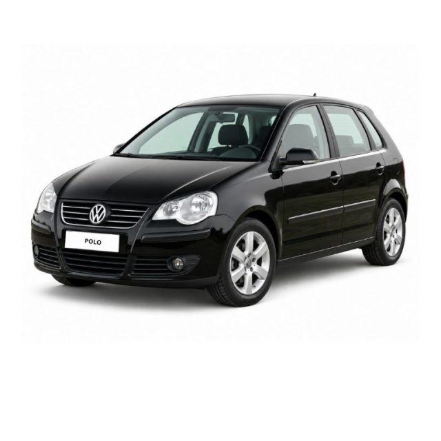 VOLKSWAGEN Polo 1.4 TDI 5p. Comfortline