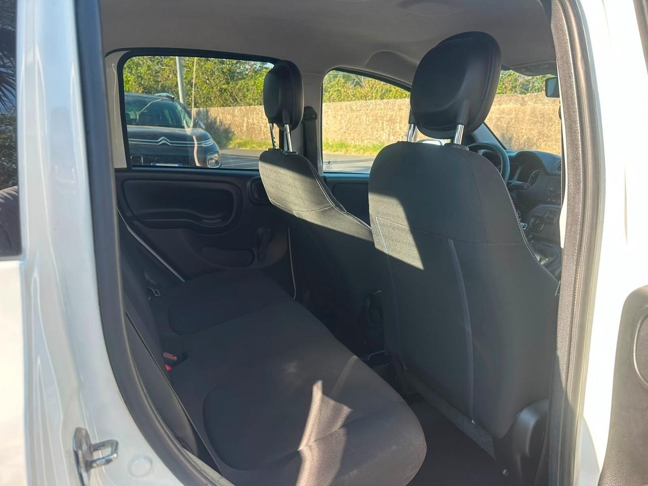 Fiat Panda 1.2 Benzina 2019