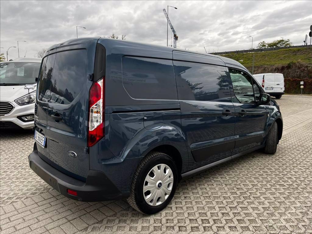 FORD Transit Connect 240 1.5 tdci 100cv Trend L2H1 E6 del 2022