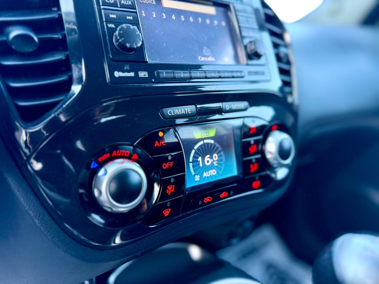 Nissan Juke 1.6 Tekna NEOPATENTATI