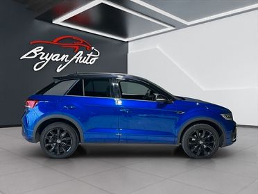 Volkswagen T-Roc 2.0 TDI SCR 150 CV DSG 4MOTION R-Line