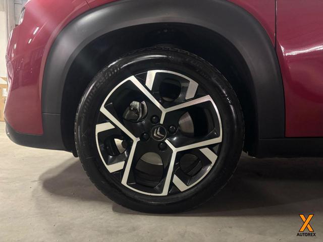 CITROEN C3 Aircross PureTech 110 S&S Shine Pack