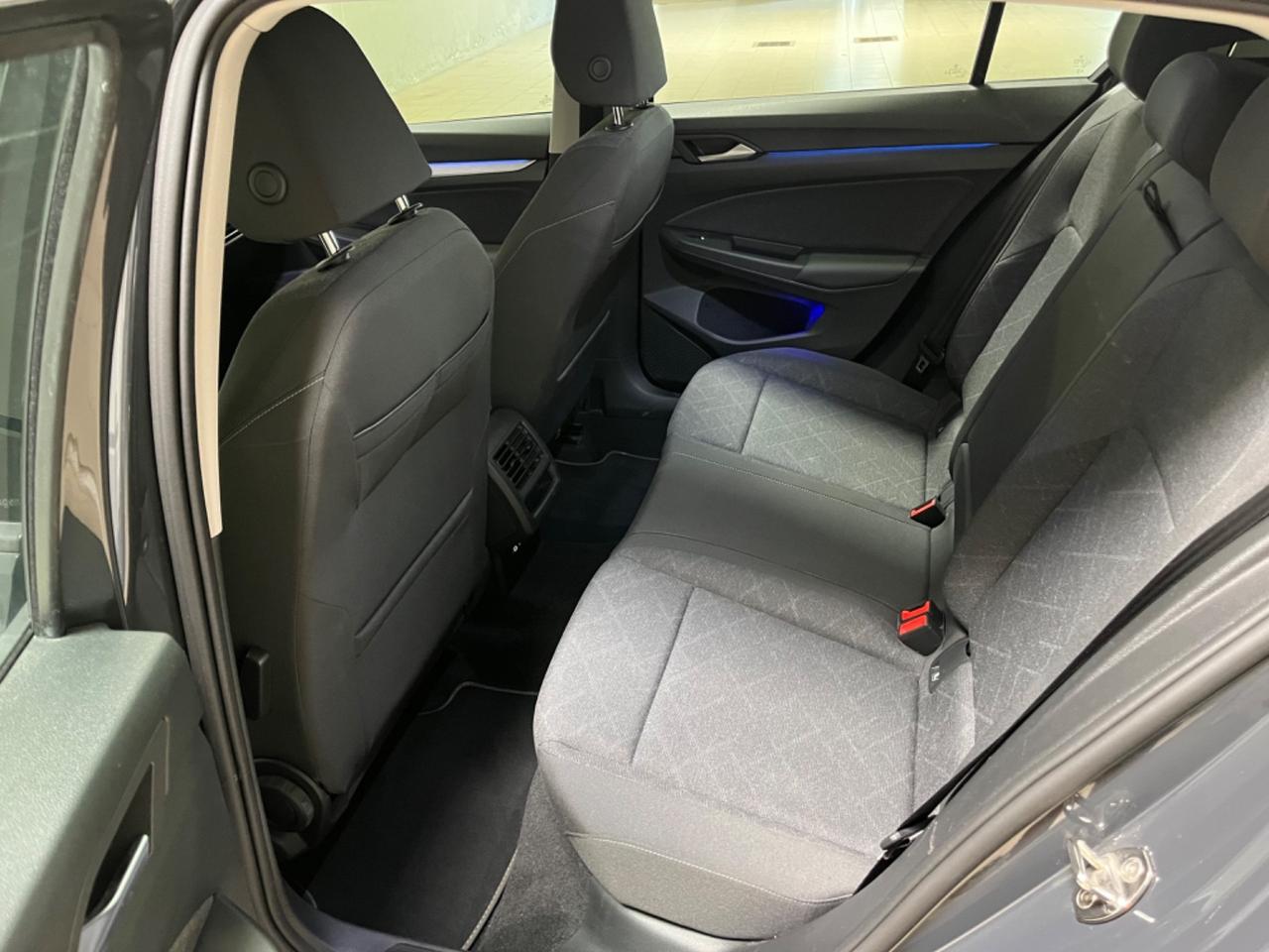 Volkswagen Golf 1.0 eTSI EVO DSG Life 2023