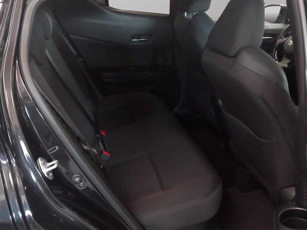 TOYOTA C-hr 1.8h trend e-cvt del 2022