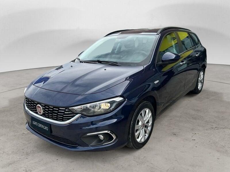 FIAT Tipo SW 1.6 Multijet 120 CV NAVI Business S&S