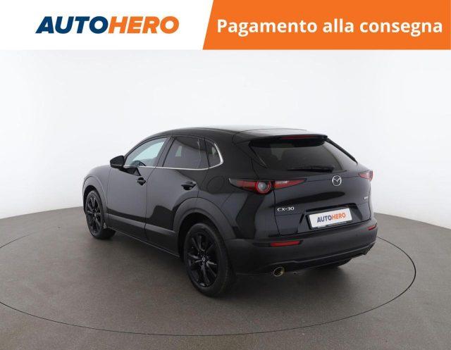 MAZDA CX-30 2.0L e-Skyactiv-X M Hybrid 2WD Homura
