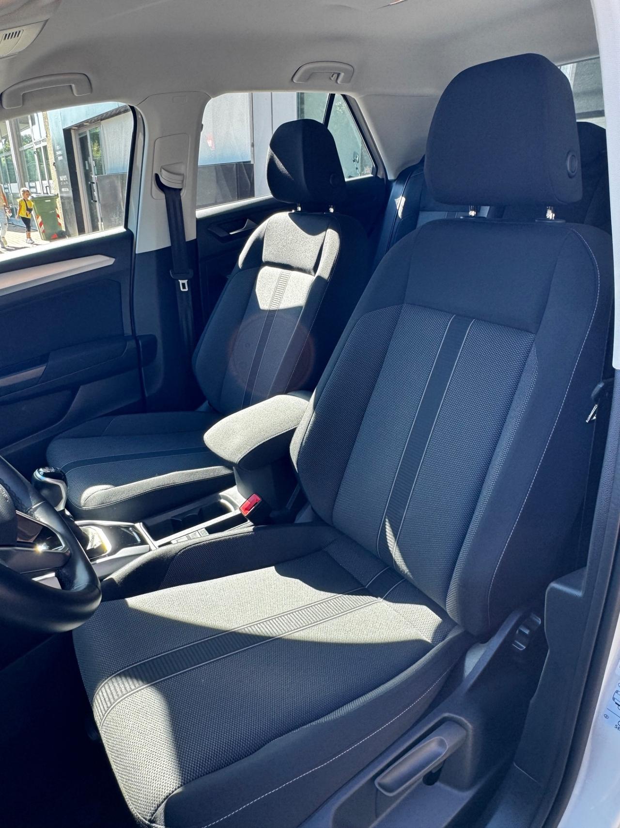 Volkswagen T-Roc 1.5 TSI ACT Life