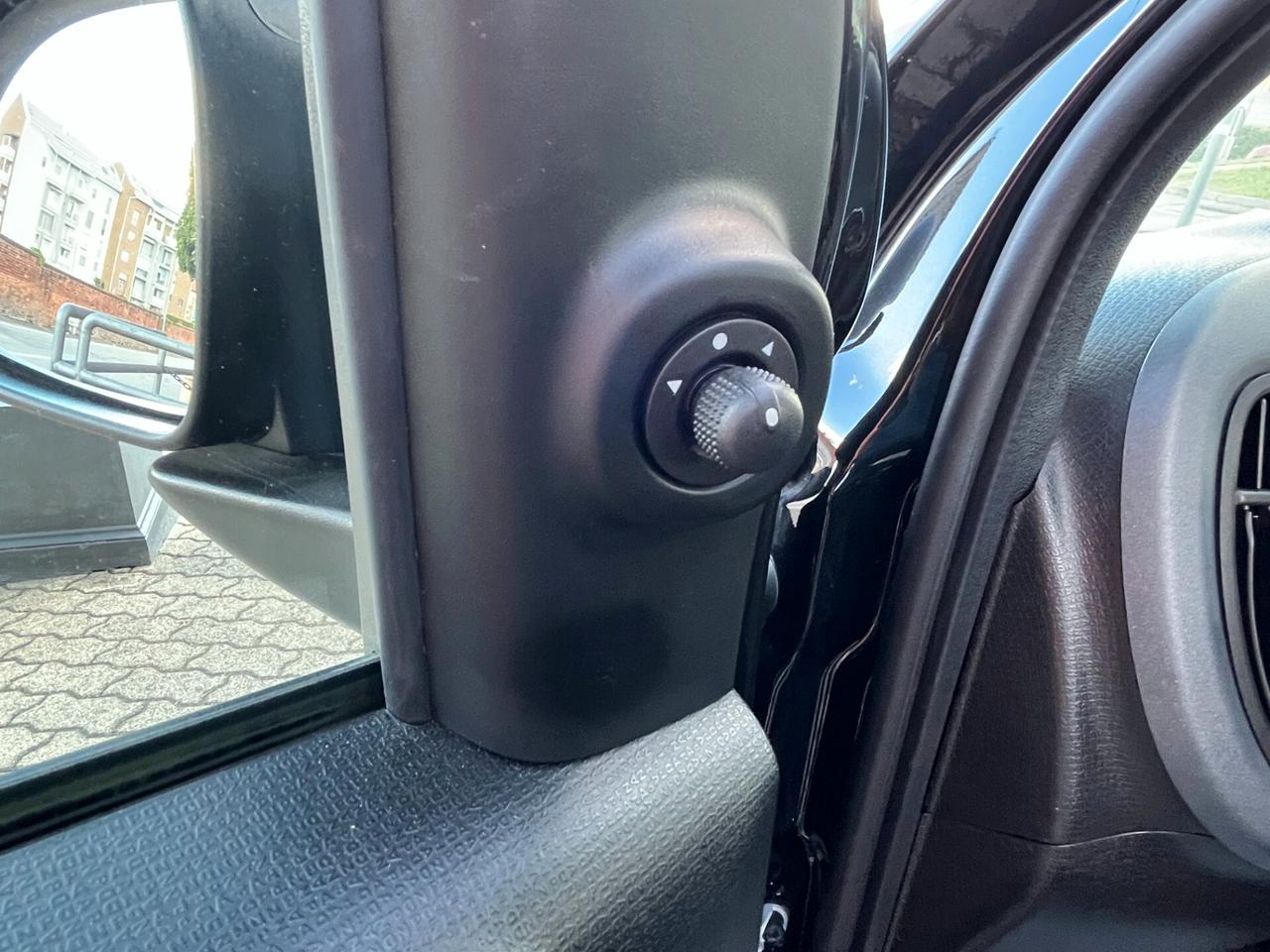 Fiat Panda 1.0 FireFly Hybrid - 9.600km - 2023