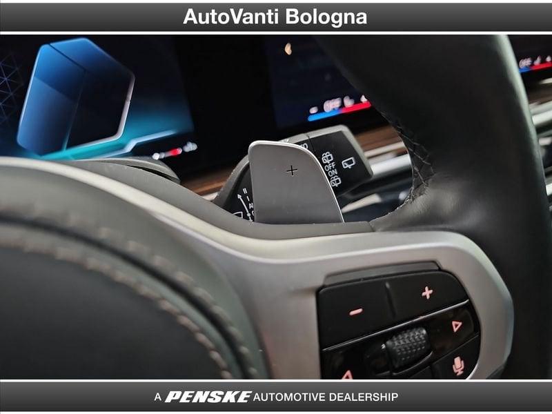BMW X5 X5 xDrive30d 48V Msport Pro