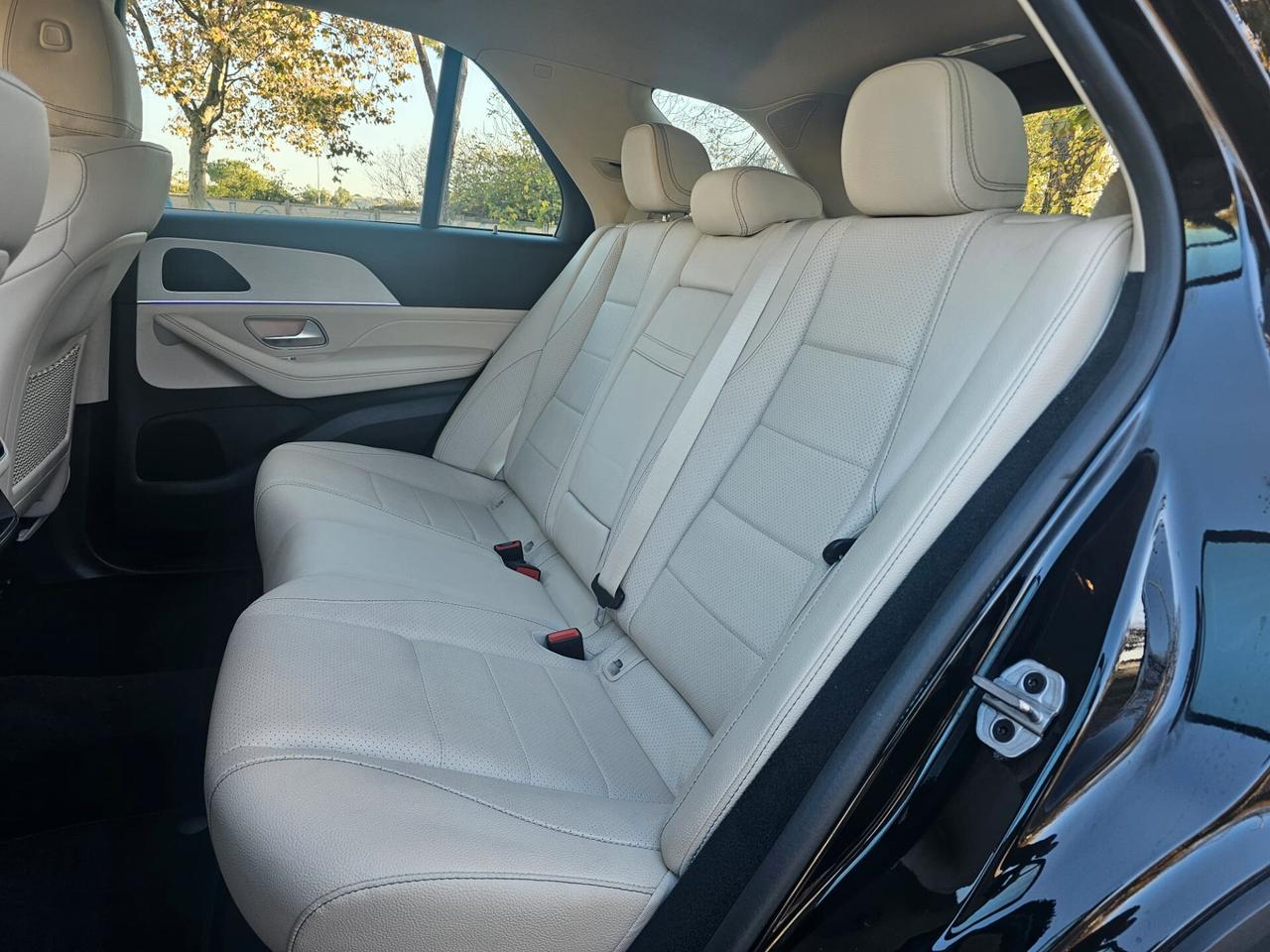 Mercedes-benz GLE 300 d 4Matic Sport