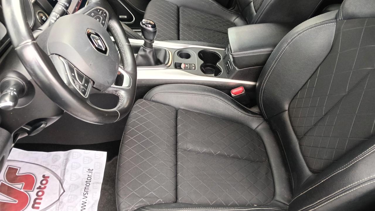 RENAULT KADJAR 1300 BENZ -PREZZO PROMO!