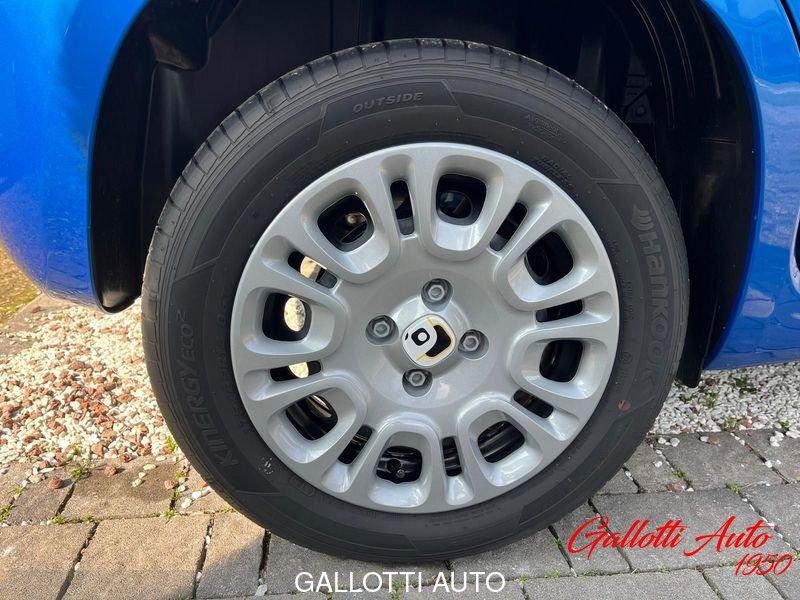 FIAT Panda 1.0 FireFly 70cv S&S Hybrid 4 p.ti - PROMO GALLOTTI