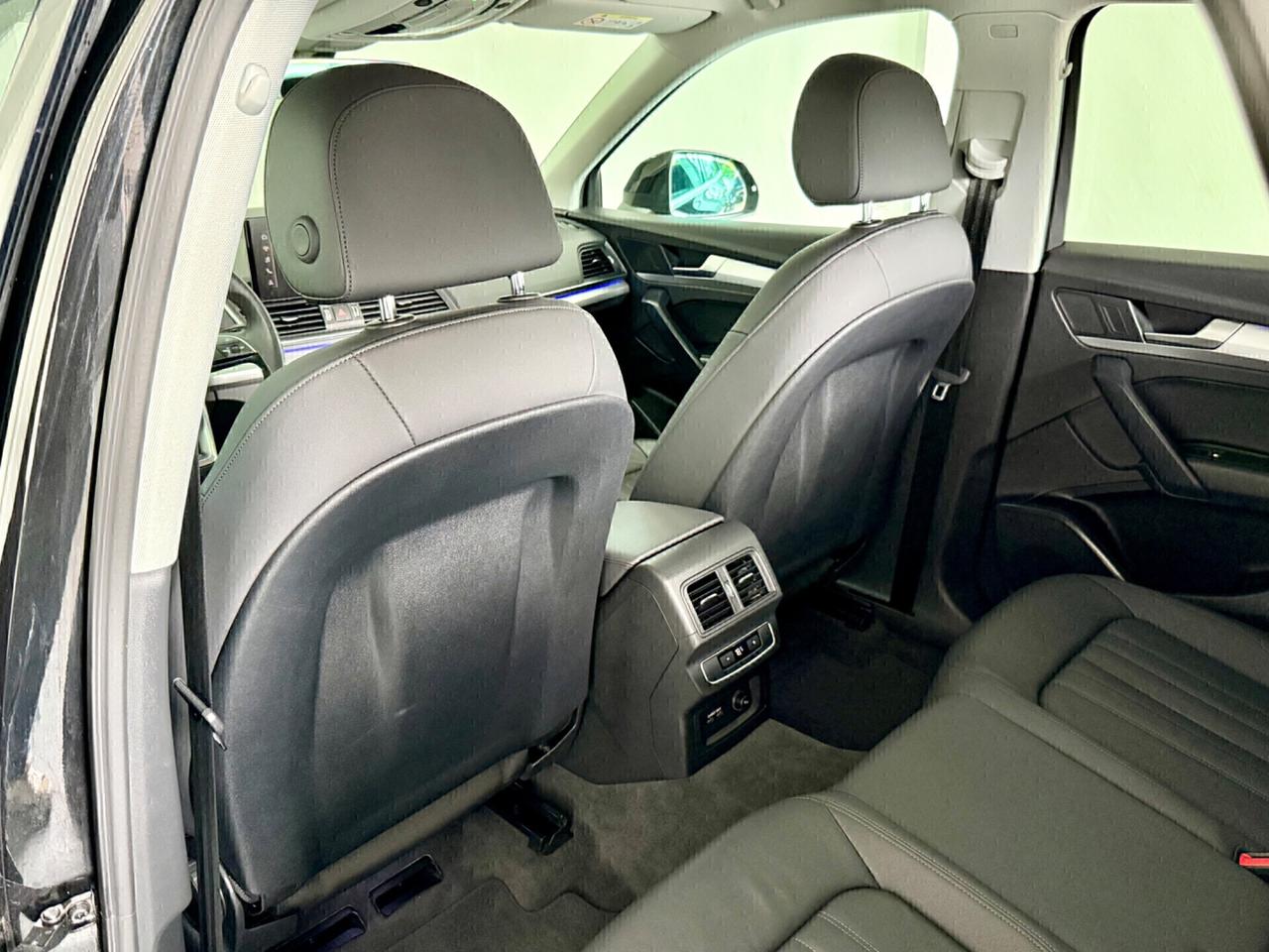 Audi Q5 40 TDI 204 CV mhev 12V Advanced quattro s-tronic