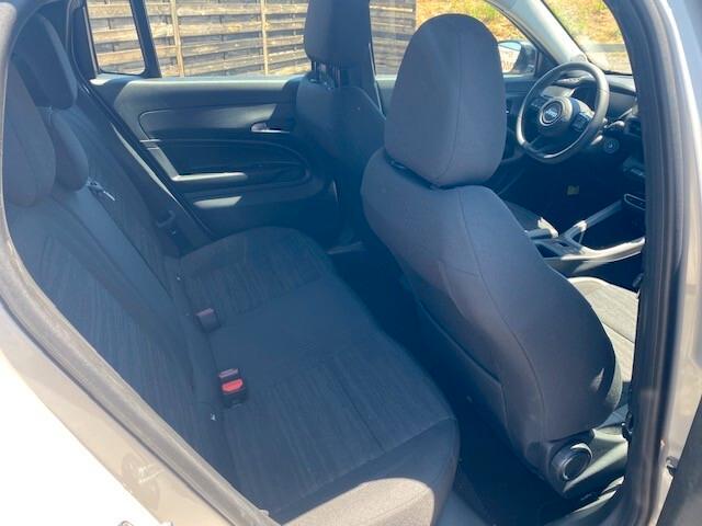 Jeep Avenger 1.2 Turbo 100 CV MHEV Longitude