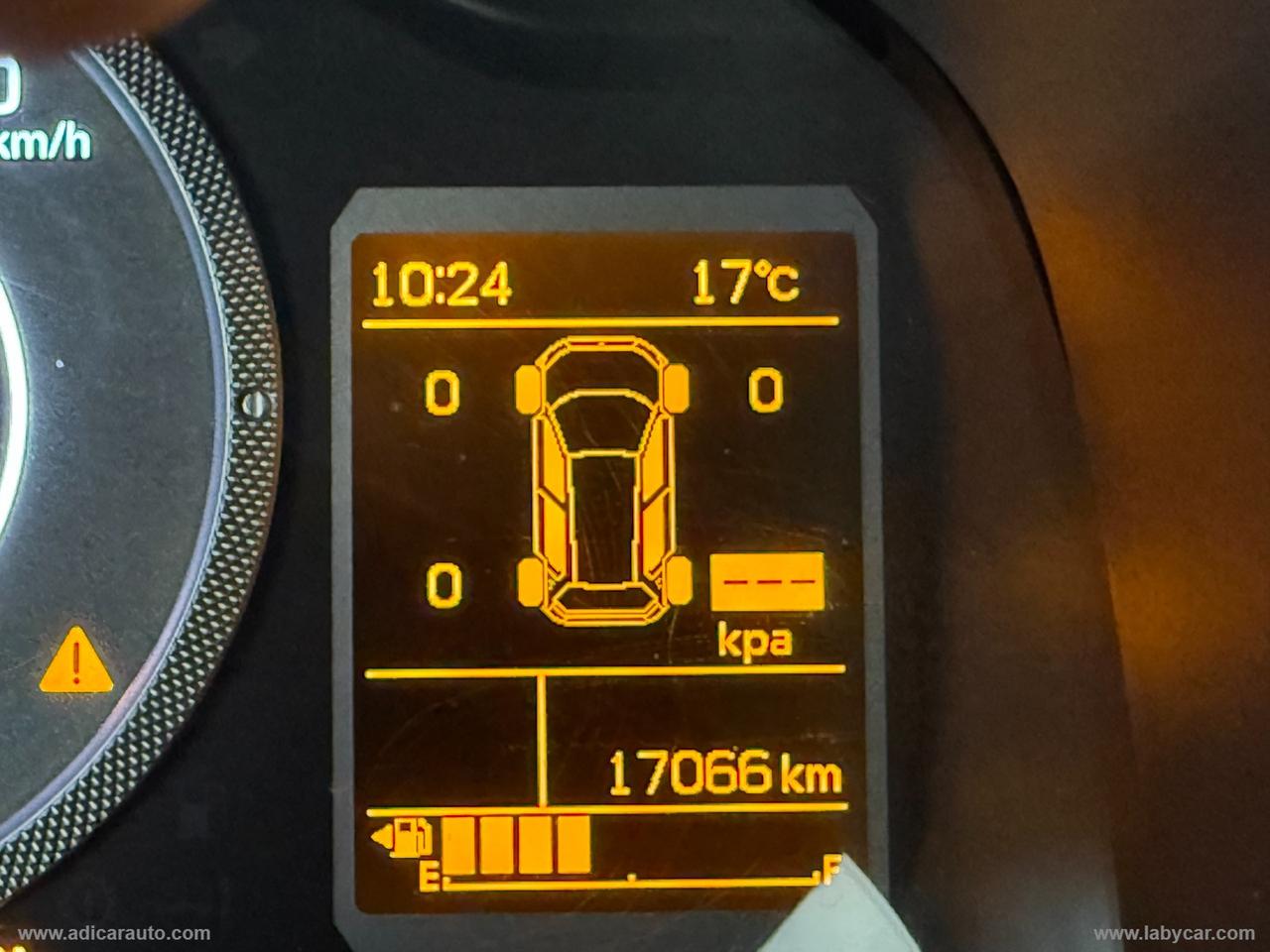 SUZUKI Ignis 1.2 Hybrid Top