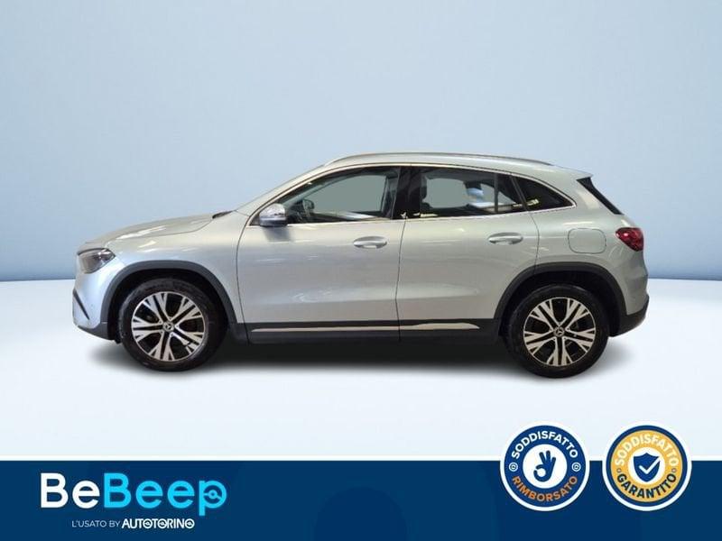 Mercedes-Benz GLA 180 D PROGRESSIVE ADVANCED AUTO