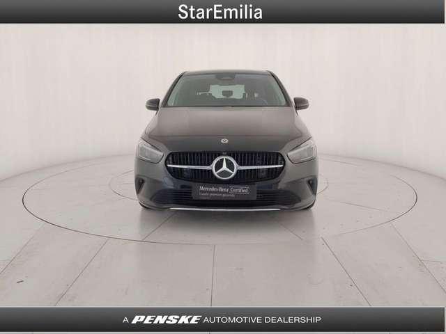 Mercedes-Benz B 200 - W247 2023 B 200 d Progressive Advanced Plus auto