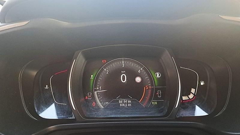 Renault Kadjar 1.5 Energy dCi 110cv INTENS