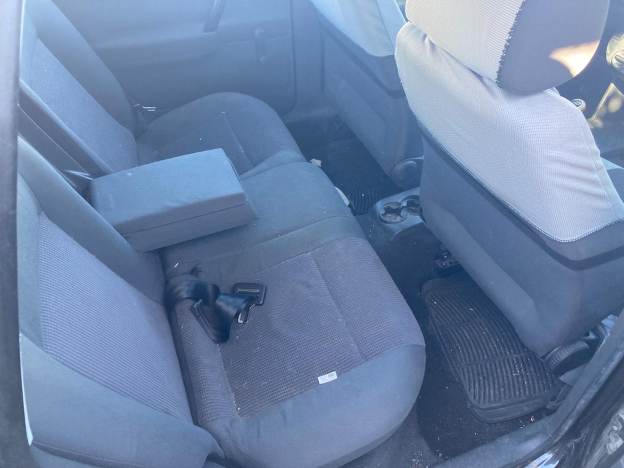 VOLKSWAGEN POLO (5 PORTE)