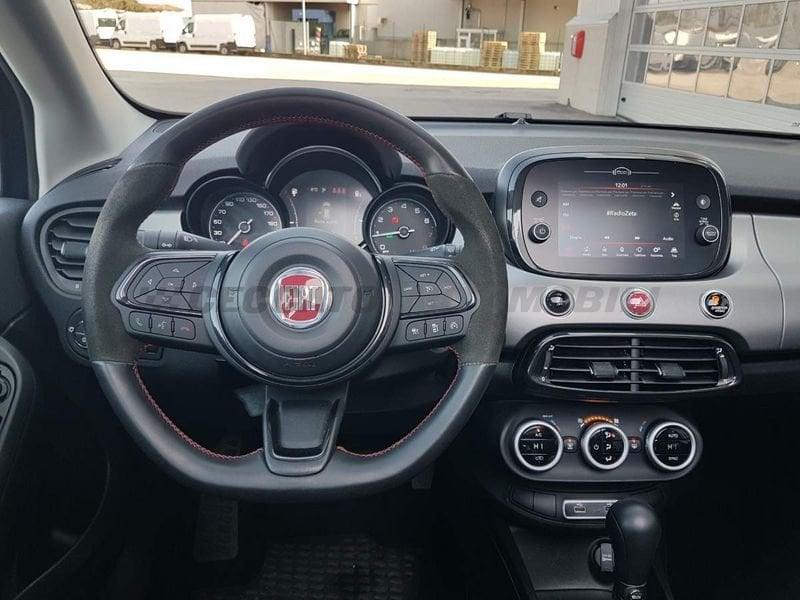 FIAT 500X 500X Dolcevita 1.5 t4 hybrid Sport 130cv dct